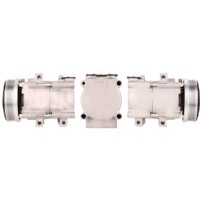 Klimakompressor 51-0108
