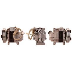 Klimakompressor 51-0138