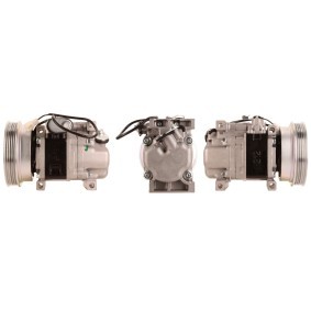 Osta Ilmastoinnin kompressori ELSTOCK:llä 51-0153 edullisesti hintaan 398,79 €