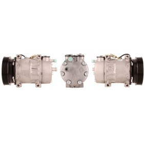Klimakompressor 51-0160
