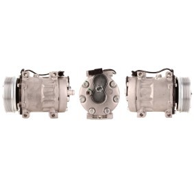 Acquista Compressore aria condizionata da ELSTOCK 51-0219 a buon mercato per soli 241,16 €