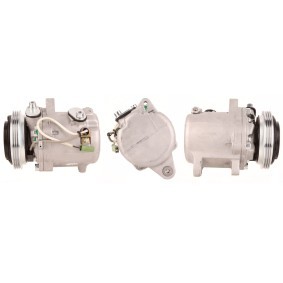 Acquista Compressore aria condizionata da ELSTOCK 51-0224 a buon mercato per soli 357,24 €