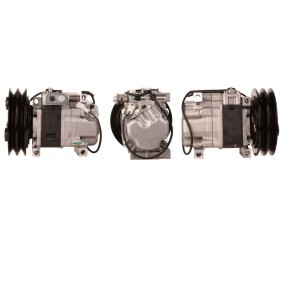 Osta Ilmastoinnin kompressori ELSTOCK:llä 51-0229 edullisesti hintaan 350,57 €