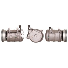 Klimakompressor 51-0273