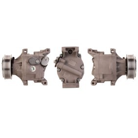 Osta Ilmastoinnin kompressori ELSTOCK:llä 51-0323 edullisesti hintaan 255,83 €
