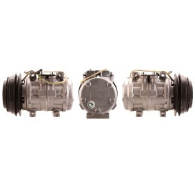 Klimakompressor 51-0325