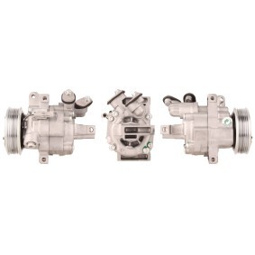 Klimakompressor 51-0401