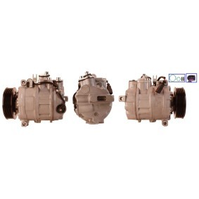 Acquista Compressore aria condizionata da ELSTOCK 51-0441 a buon mercato per soli 329,69 €