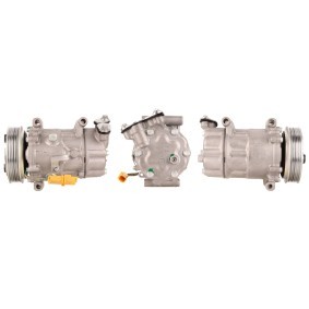 Klimakompressor 51-0598