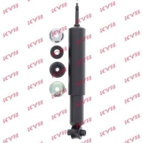 Comprar Amortiguador de KYB 443038 a bajo precio de 28,28 €