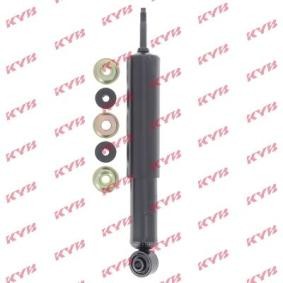 Comprar Amortiguador de KYB 443106 a bajo precio de 88,48 €