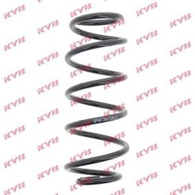 Fahrwerksfeder RH6415 von KYB günstig für 44,75 € online kaufen