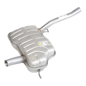 Endschalldämpfer 01.95520 von MTS günstig für 120,55 € online kaufen
