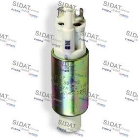 Achetez des Pompe à carburant SIDAT 70002 à prix pour 60,84 €