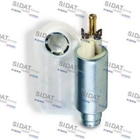 Achetez des Pompe à carburant SIDAT 70016 à prix pour 53,57 €