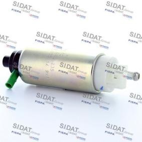 Achetez des Pompe à carburant SIDAT 70018 à prix pour 110,68 €