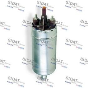 Achetez des Pompe à carburant SIDAT 70070 à prix pour 218,71 €
