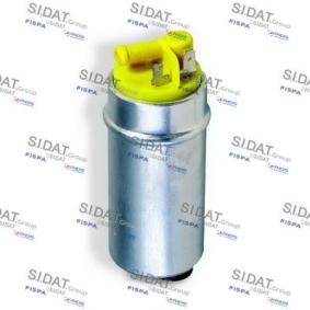 Achetez des Pompe à carburant SIDAT 70078 à prix pour 202,39 €