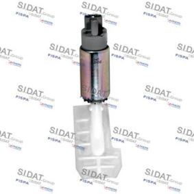 Achetez des Pompe à carburant SIDAT 70144 à prix pour 292,03 €