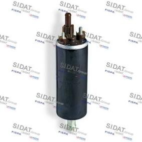 Achetez des Pompe à carburant SIDAT 70901 à prix pour 278,95 €
