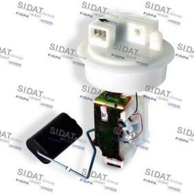 Compre Sensor, nível de combustível da SIDAT 71004 a um preço baixo por 96,07 €