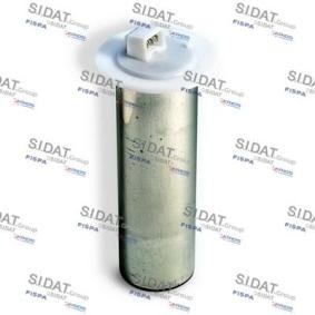 Compre Sensor de nivel de combustible de SIDAT online para 205 II (20A/C) a precios moderados