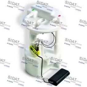 Compre Sensor, nível de combustível da SIDAT 71016 a um preço baixo por 64,24 €