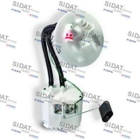 Compre Sensor, nível de combustível da SIDAT 71069 a um preço baixo por 145,15 €