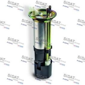 Compre Sensor, nível de combustível da SIDAT 71070 a um preço baixo por 107,05 €