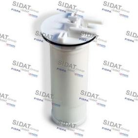 Compre Sensor, nível de combustível da SIDAT 71080 a um preço baixo por 79,68 €