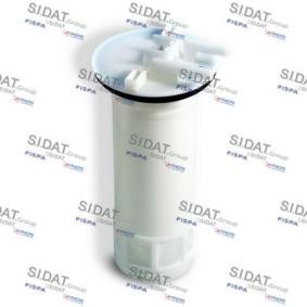 Compre Sensor, nível de combustível da SIDAT 71081 a um preço baixo por 79,68 €