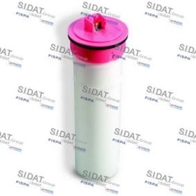 Compre Sensor, nível de combustível da SIDAT 71087 a um preço baixo por 47,73 €