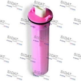 Compre Sensor, nível de combustível da SIDAT 71091 a um preço baixo por 70,40 €