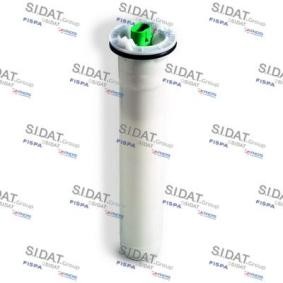Compre Sensor, nível de combustível da SIDAT 71097 a um preço baixo por 65,84 €