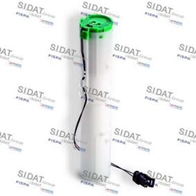 Compre Sensor, nível de combustível da SIDAT 71101 a um preço baixo por 63,79 €