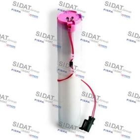 Compre Sensor, nível de combustível da SIDAT 71103 a um preço baixo por 67,48 €