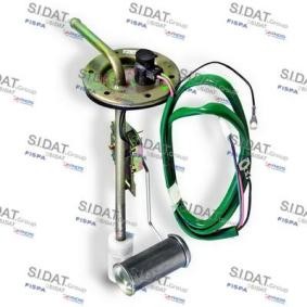 Compre Sensor, nível de combustível da SIDAT 71133 a um preço baixo por 46,62 €
