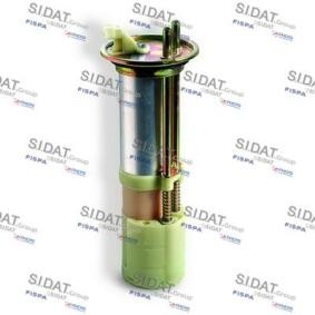 Compre Sensor, nível de combustível da SIDAT 71162 a um preço baixo por 96,81 €