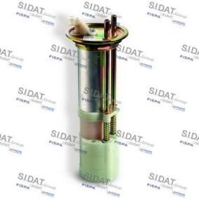 Compre Sensor, nível de combustível da SIDAT 71166 a um preço baixo por 88,78 €