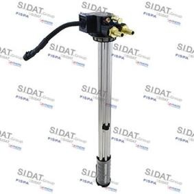 Compre Sensor, nível de combustível da SIDAT 71174 a um preço baixo por 310,56 €