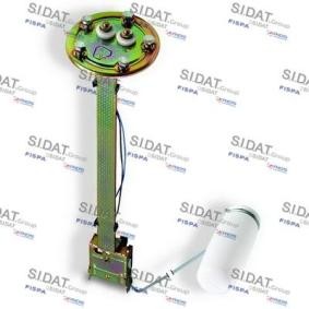 Compre Sensor, nível de combustível da SIDAT 71175 a um preço baixo por 113,77 €