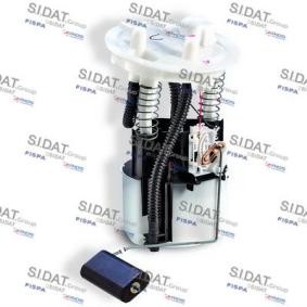 Compre Sensor, nível de combustível da SIDAT 71207 a um preço baixo por 141,29 €