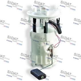 Compre Sensor, nível de combustível da SIDAT 71220 a um preço baixo por 102,84 €