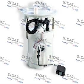 Compre Sensor, nível de combustível da SIDAT 71226 a um preço baixo por 94,77 €