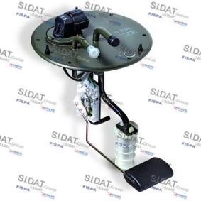 Compre Sensor, nível de combustível da SIDAT 71229 a um preço baixo por 85,84 €
