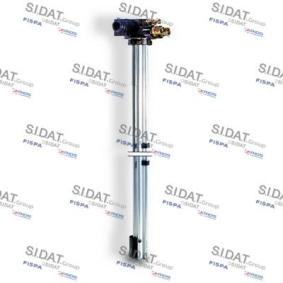 Compre Sensor, nível de combustível da SIDAT 71240 a um preço baixo por 209,97 €