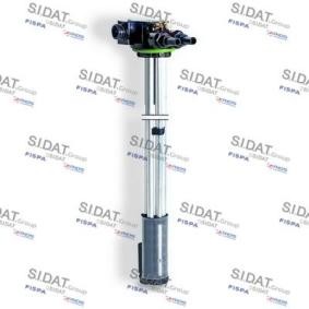 Compre Sensor, nível de combustível da SIDAT 71243 a um preço baixo por 200,59 €