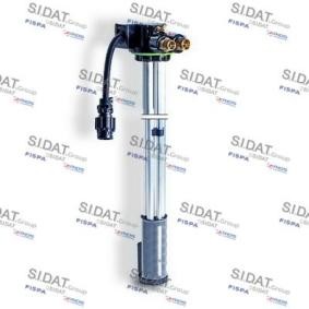 Compre Sensor, nível de combustível da SIDAT 71246 a um preço baixo por 200,59 €