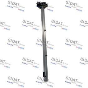 Compre Sensor, nível de combustível da SIDAT 71249 a um preço baixo por 216,03 €