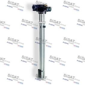 Compre Sensor, nível de combustível da SIDAT 71261 a um preço baixo por 196,65 €